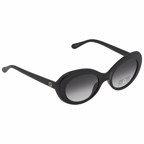 Guess GG1168 01B 51  Ladies  Sunglasses