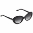 Guess GG1168 01B 51  Ladies  Sunglasses