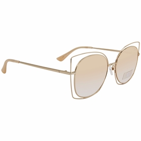 Guess GG117232F54 G by Guess Unisex  Sunglasses
