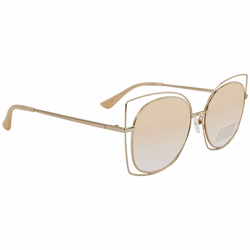 Guess GG117232F54 G by Guess Unisex  Sunglasses