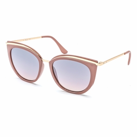 Guess GG1184 57U 54  Ladies  Sunglasses
