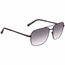 Guess GG2114 01B 60  Unisex  Sunglasses
