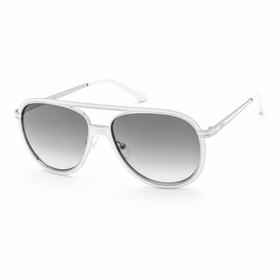 Guess GG213921B57  Mens  Sunglasses