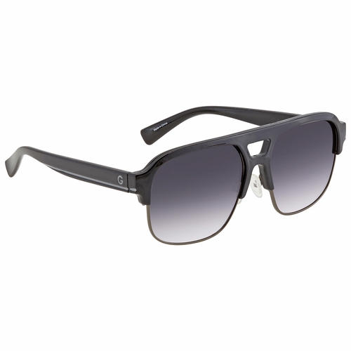 Guess GG214001B58 G by Guess Ladies  Sunglasses