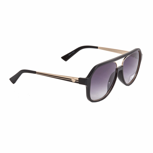 Guess GG215901B58 G by Guess Ladies  Sunglasses