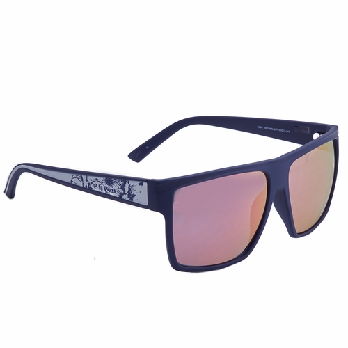 Guess GGU2053 MBL-21F 58  Mens  Sunglasses