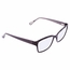 Guess GM0274 001 53  Ladies  Eyeglasses