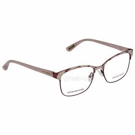 Guess GM0318 082 52  Ladies  Eyeglasses