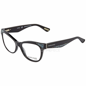 Guess by Marciano GM0320 001 101  Ladies  Eyeglasses