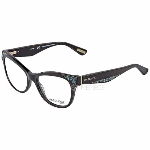 Guess by Marciano GM0320 001 101  Ladies  Eyeglasses