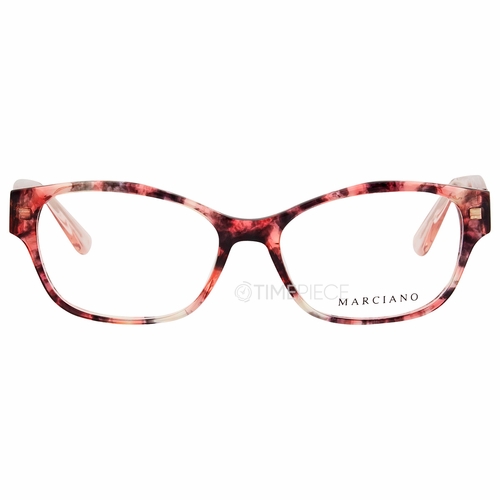 Guess by Marciano GM0340 054 53  Ladies  Eyeglasses