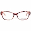 Guess by Marciano GM0340 054 53  Ladies  Eyeglasses