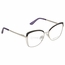 Guess GM0344 010 110  Ladies  Eyeglasses