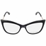Guess GM0347 001 52  Ladies  Eyeglasses