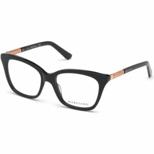 Guess GM0360 001 53  Ladies  Eyeglasses