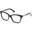 Guess GM0360 001 53  Ladies  Eyeglasses