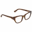 Guess by Marciano GM0361-S 050 114  Ladies  Eyeglasses