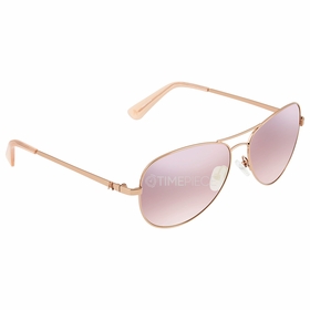 Guess GM0626 Y60 59  Ladies  Sunglasses