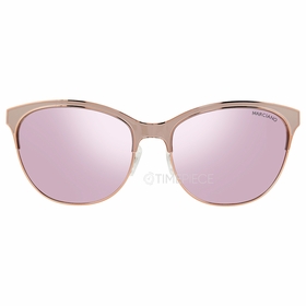 Guess by Marciano GM0750 57G 57  Ladies  Sunglasses