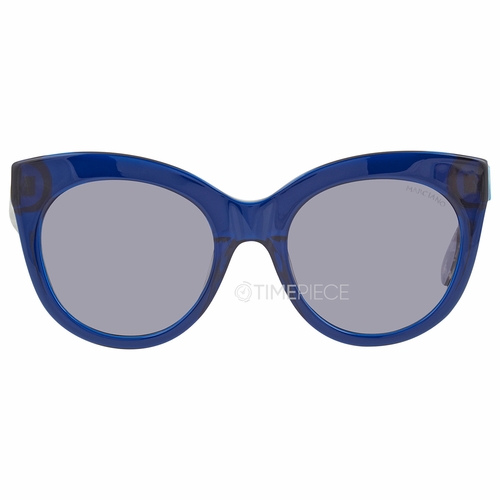 Guess by Marciano GM0760 84X 54  Ladies  Sunglasses