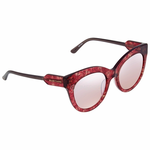 Guess by Marciano GM0787 54Z 149  Ladies  Sunglasses