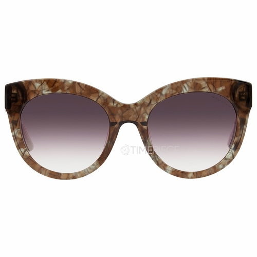 Guess by Marciano GM0787 56Z 54  Ladies  Sunglasses