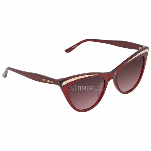 Guess GM0793 66F 53  Ladies  Sunglasses