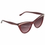 Guess GM0793 66F 53  Ladies  Sunglasses