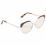 Guess GM0796 28Z 53  Ladies  Sunglasses
