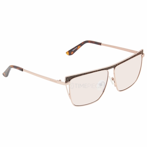 Guess by Marciano GM0797 28Z 57  Ladies  Sunglasses