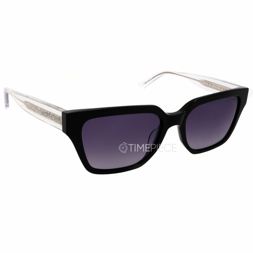 Guess by Marciano GM0799 01B 53 Marciano Ladies Sunglasses Guess by Marciano GM0799 01B 53 Marciano Ladies Sunglasses