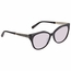 Guess by Marciano GM0804 01B 56 Marciano Ladies  Sunglasses
