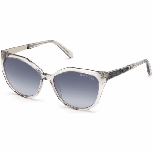 Guess GM0804 20W 56  Ladies  Sunglasses