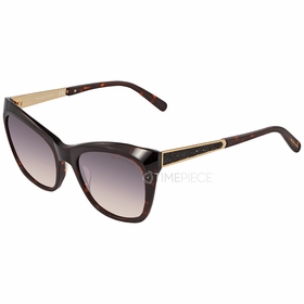 Guess GM0805 52F 55 Marciano Ladies  Sunglasses