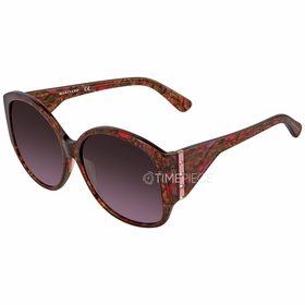 Guess GM0809-S 74Z 60  Ladies  Sunglasses