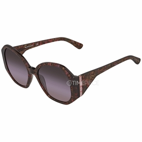 Guess GM0810-S 74Z 57  Ladies  Sunglasses