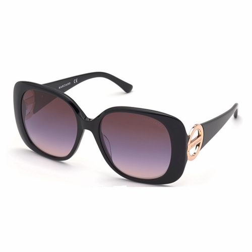 Guess GM0815 01Z 58  Ladies  Sunglasses