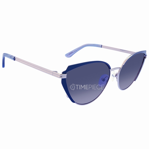 Guess by Marciano GM0817 10W 58  Ladies  Sunglasses
