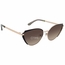 Guess GM0817 32F 58  Ladies  Sunglasses