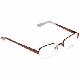 Guess GU 2514 49 50  Unisex  Eyeglasses
