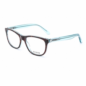 Guess GU 2585 056 52  Mens  Eyeglasses