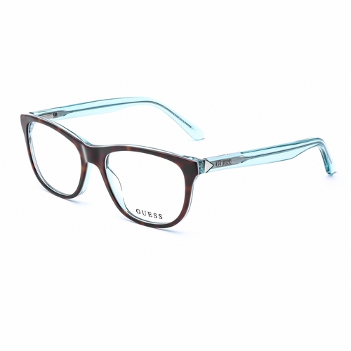 Guess GU 2585 056 52  Mens  Eyeglasses