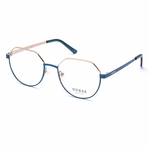 Guess GU 3042 084 50  Unisex  Eyeglasses