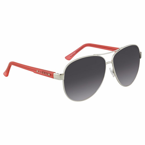 Guess GU 7325 SI-35F 60    Sunglasses
