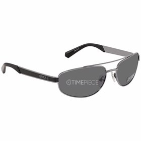 Guess GU00002 08A 61  Mens  Sunglasses