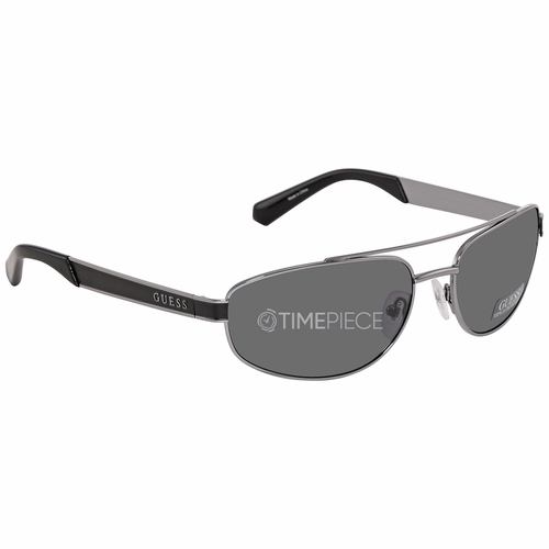 Guess GU00002 08A 61 Mens Sunglasses Guess GU00002 08A 61 Mens Sunglasses