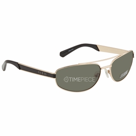 Guess GU00002 32N 61  Mens  Sunglasses