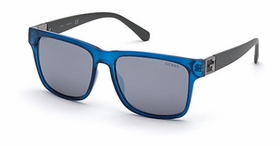 Guess GU00004 90C 58  Mens  Sunglasses