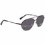 Guess GU00010 01A 61  Mens  Sunglasses