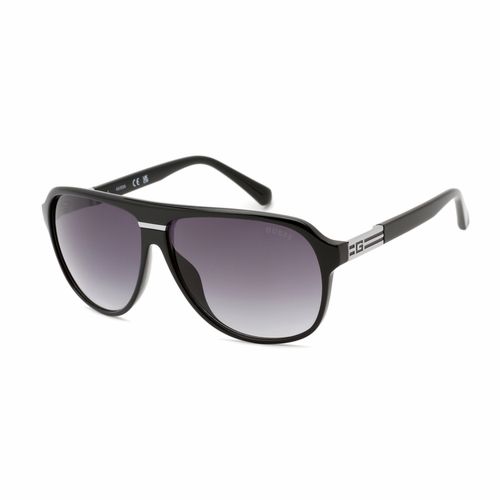 Guess GU0003901B61 Mens Sunglasses Guess GU0003901B61 Mens Sunglasses